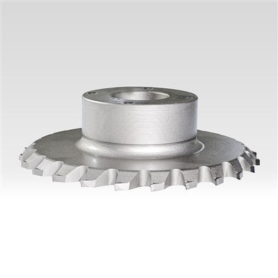 Ganivet de pre{0}}tall de processament de precisió del sòl de diamant