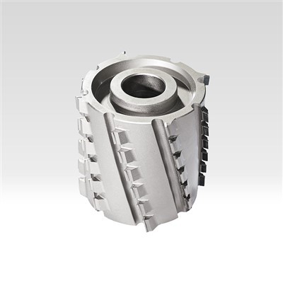 Fulla de planadora de diamant